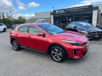 Second-hand Kia XCeed 158 CP (116 kW) 2023 Roșu SUV