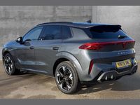 Used Cupra Terramar 147 HP (108 kW) 2025 Grey SUV