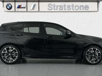 New BMW 120 M Sport 168 HP (123 kW) 2025 Black Hatchback