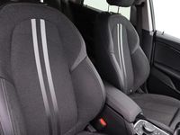 Used BMW 218 Sport Line 2022 White Coupe