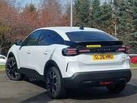 New Citroën C4 145 HP (106 kW) 2026 Metallic  okenite white SUV