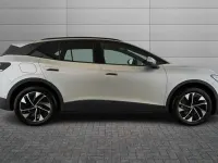 Used VW ID.4 Pro 210 kW (286 HP) 2025 Silver SUV