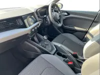 Used Audi A1 S-Line 147 HP (108 kW) 2025 Silver SUV