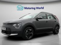 Used Kia e-Niro 147 kW (201 HP) 2025 SUV
