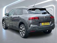 used Citroën C4 Cactus 1.2 PureTech Flair 5dr [6 Speed]