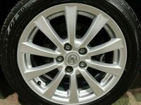 Used Lexus IS250 204 HP (150 kW) 2007 Sedan