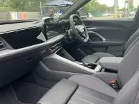 Ny Audi Q5 Sportback S-Line 204 HK (150 kW) 2026 Blå SUV