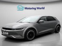 Used Hyundai Ioniq 5 Ultimate 224 kW (305 HP) 2022 SUV