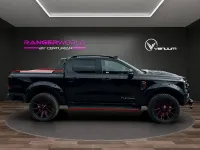 Used Ford Ranger Platinum 2024 Black Pickup