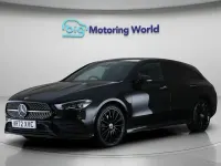Used Mercedes E250 AMG line 218 HP (160 kW) 2022 Estate