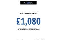 Used Fiat Doblò 95 HP (69 kW) 2018 White MPV