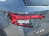 Used Skoda Karoq SE L 148 HP (108 kW) 2018 Grey SUV