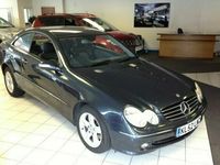 Used Mercedes CLK230 Avantgarde 197 HP (144 kW) 2002 Coupe