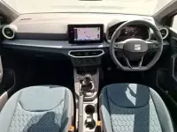 New Seat Ibiza SE 95 HP (69 kW) 2026 Black Hatchback