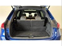 Used Mercedes GLE350 AMG line 267 HP (196 kW) 2021 Blue SUV