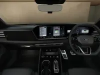 New Audi S5 367 HP (269 kW) 2025 Estate