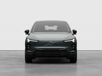 New Volvo EX60 Ultra 375 kW (510 HP) 2026 Onyx black SUV