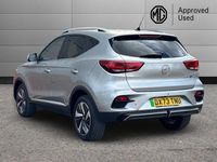 Used MG ZS 72 kW (99 HP) 2023 SUV