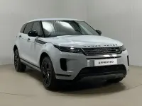 Used Land Rover Range Rover evoque S 201 HP (147 kW) 2025 Grey SUV