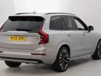 Usado Volvo XC90 Plus 250 HP (183 kW) 2025 SUV