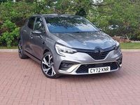 Gebraucht Renault Clio V Engineered 145 PS (106 kW) 2023 Grau Kleinwagen