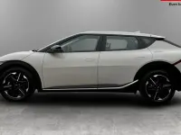 Used Kia EV6 125 kW (170 HP) 2024 SUV