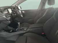 Used BMW 118 Sport Line 136 HP (100 kW) 2024 Hatchback