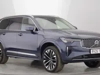 Usado Volvo XC90 Ultra 250 HP (183 kW) 2025 SUV