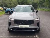 Used Volvo XC90 Ultra 455 HP (334 kW) 2025 Silver SUV