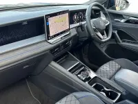 Used VW Tayron 204 HP (150 kW) 2025 SUV