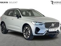 Used Volvo XC60 Ultra 455 HP (334 kW) 2025 Vapour grey SUV