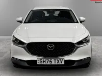 Used Mazda CX-30 Prime-Line 140 HP (102 kW) 2026 SUV