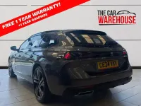 Used Peugeot 508 Premium 2024 Grey Estate