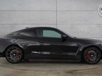 Used BMW M4 Competition Edition 523 HP (384 kW) 2025 Black Coupe
