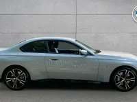 Used BMW 230 M Sport 242 HP (177 kW) 2023 Grey Coupe