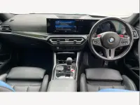 Used BMW M2 Shadowline 454 HP (333 kW) 2023 Blue Coupe