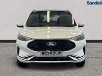 Used Ford Kuga ST-Line X 243 HP (178 kW) 2025 White SUV