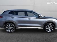 Used BYD Seal U Comfort 2025 Grey SUV