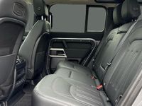 Usado Land Rover Defender SE 200 HP (147 kW) 2021 SUV