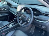 Used Jeep Compass Limited 241 HP (177 kW) 2023 Grey SUV