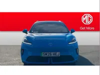 New MG MG4 EV 116 kW (158 HP) 2026 Other Hatchback