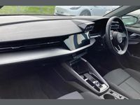 Used Audi A3 Sport 147 HP (108 kW) 2024 Grey Hatchback