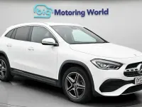 Used Mercedes E250 Exclusive 218 HP (160 kW) 2022 White SUV