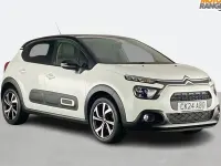 Used Citroën C3 PureTech 2024