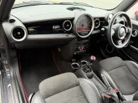 Used Mini John Cooper Works Hatch 218 HP (160 kW) 2013 Grey Hatchback