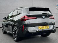 Used BMW X3 M Sport 194 HP (142 kW) 2025 Grey SUV