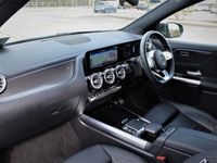 used Mercedes E250 GLA ClassExclusive Edition Premium 5dr Auto Hatchback