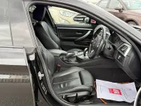 Begagnad BMW 420 M Sport 184 HK (135 kW) 2019 Svart Halvkombi