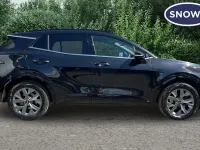 Used Kia Sportage GT-Line S 209 HP (153 kW) 2024 SUV