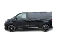 New Vauxhall Vivaro S 180 HP (132 kW) 2025 Black MPV